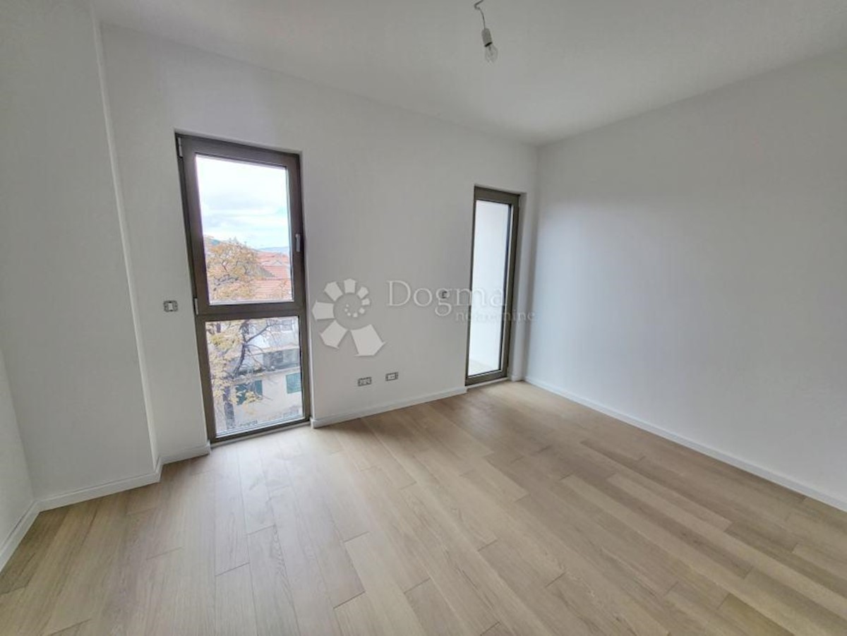 Apartmán Na predaj - SPLITSKO-DALMATINSKA SPLIT