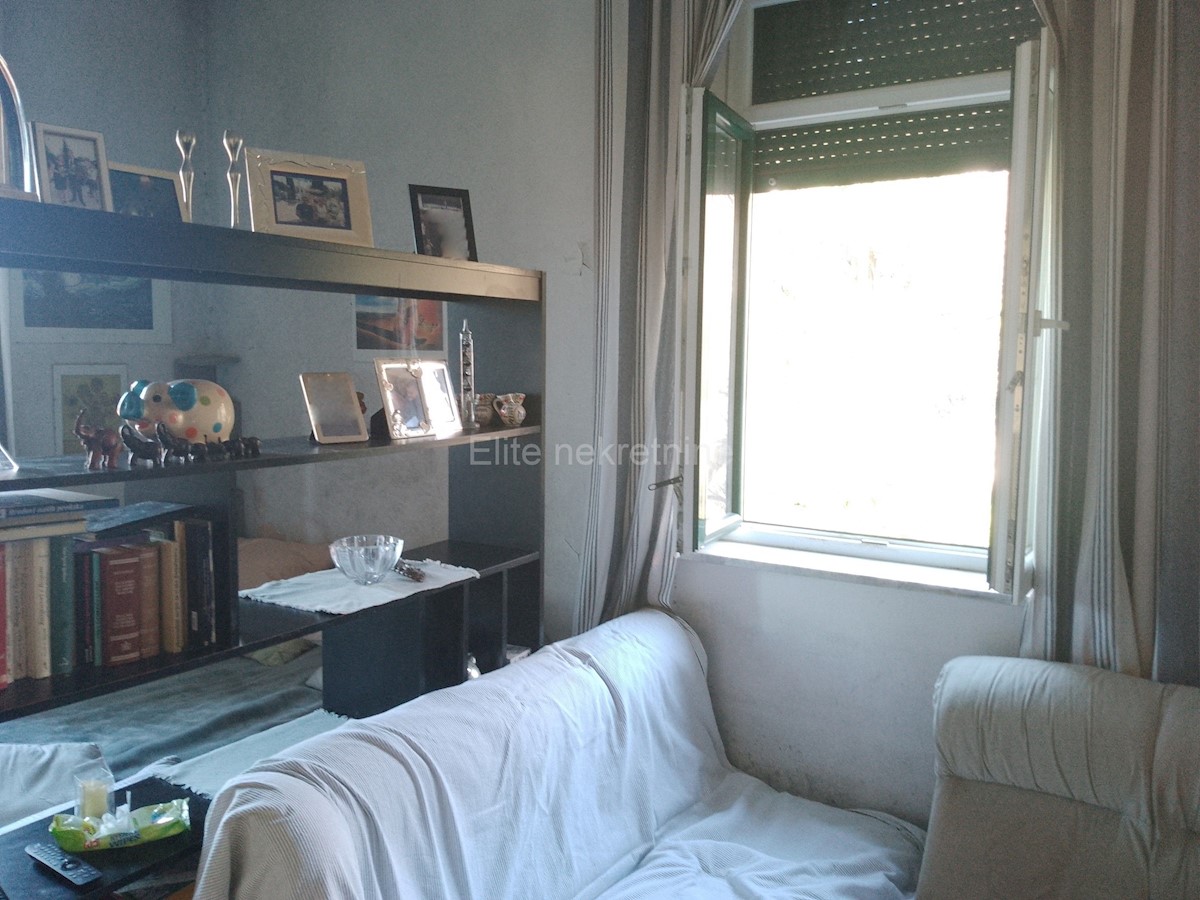 Flat For sale - PRIMORSKO-GORANSKA RIJEKA