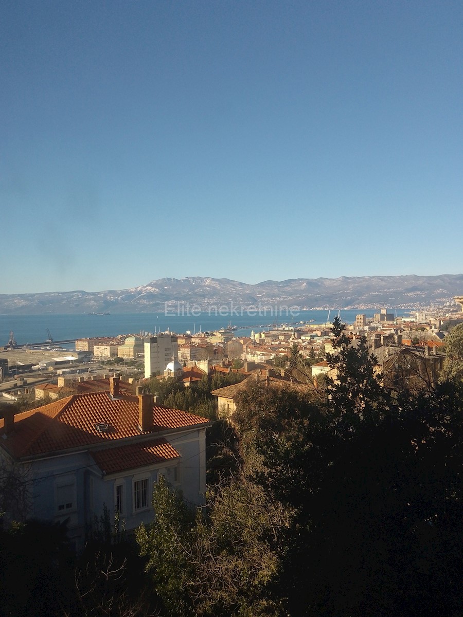 Flat For sale - PRIMORSKO-GORANSKA RIJEKA