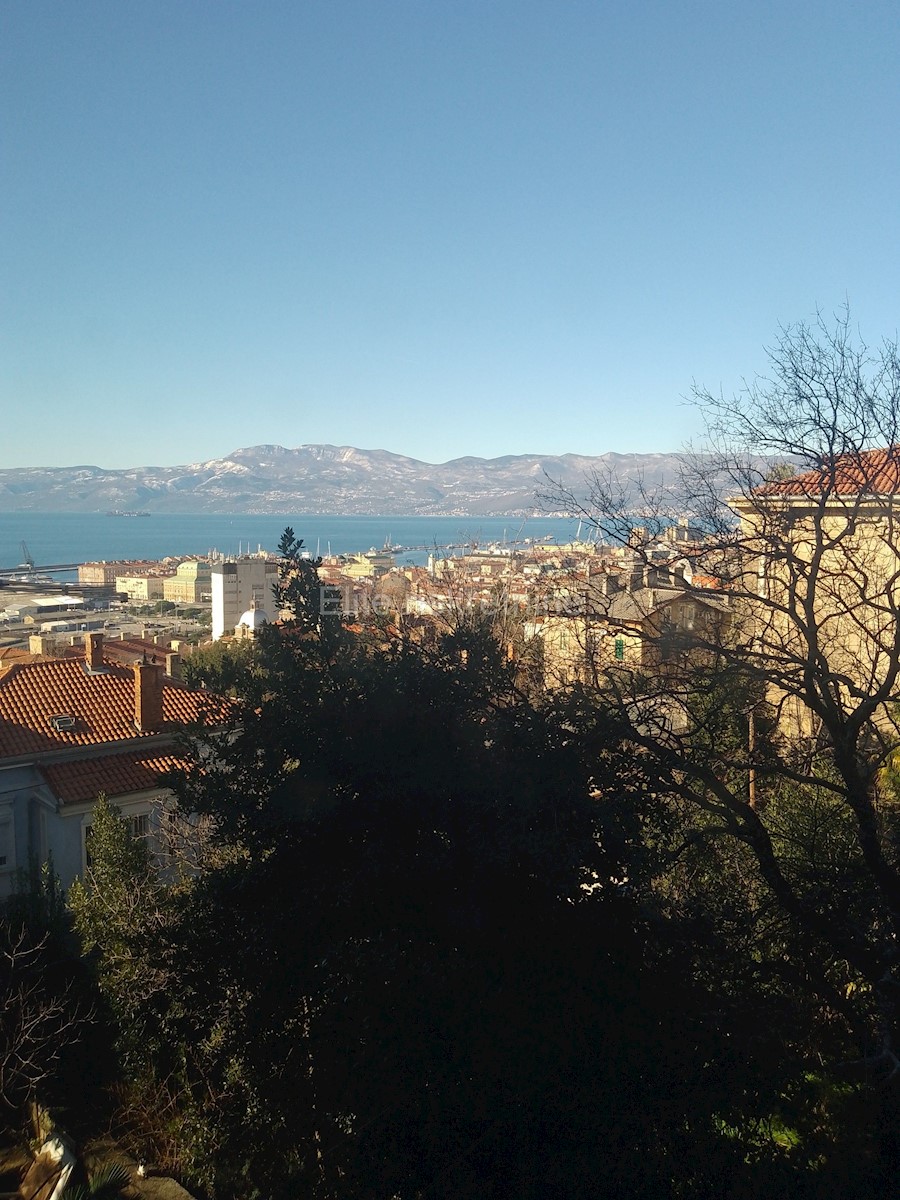 Flat For sale - PRIMORSKO-GORANSKA RIJEKA