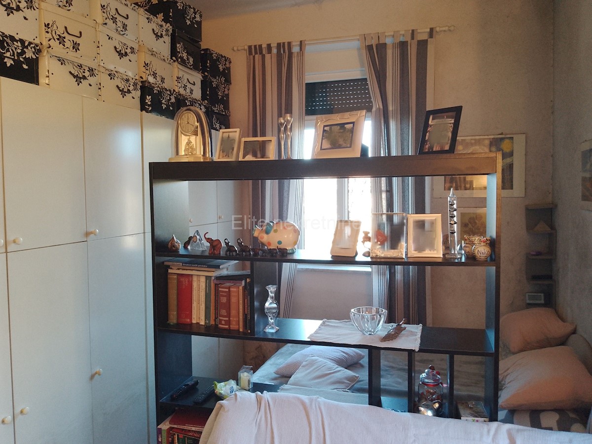 Apartmán Na prodej - PRIMORSKO-GORANSKA RIJEKA