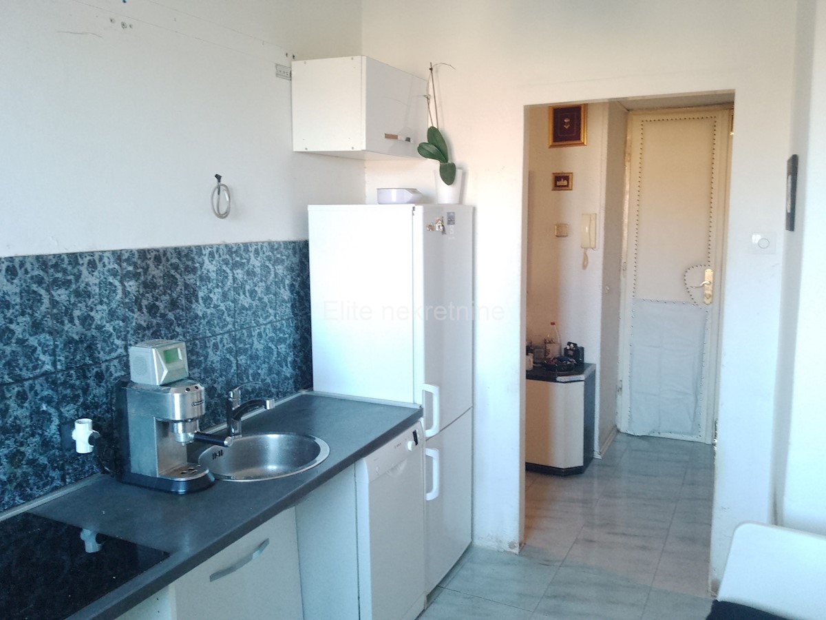 Apartmán Na prodej - PRIMORSKO-GORANSKA RIJEKA