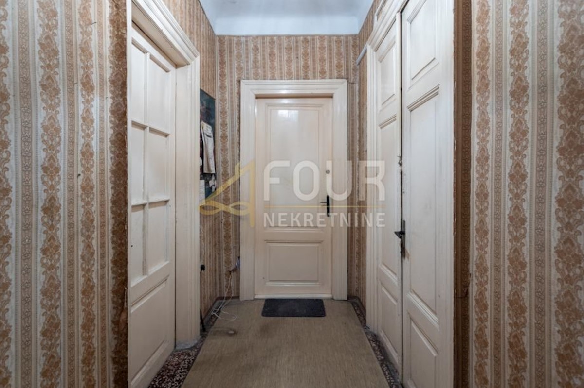 Apartment Zu verkaufen - PRIMORSKO-GORANSKA RIJEKA