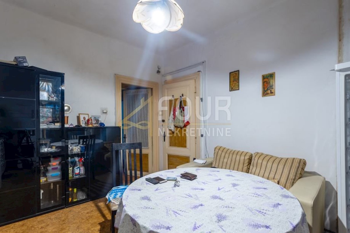 Apartment Zu verkaufen - PRIMORSKO-GORANSKA RIJEKA