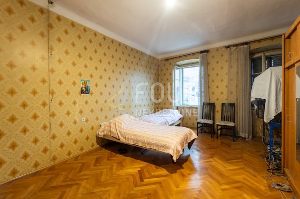 Apartment Zu verkaufen - PRIMORSKO-GORANSKA RIJEKA