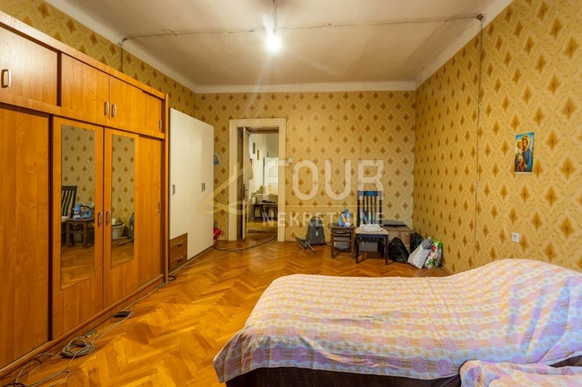 Apartment Zu verkaufen - PRIMORSKO-GORANSKA RIJEKA