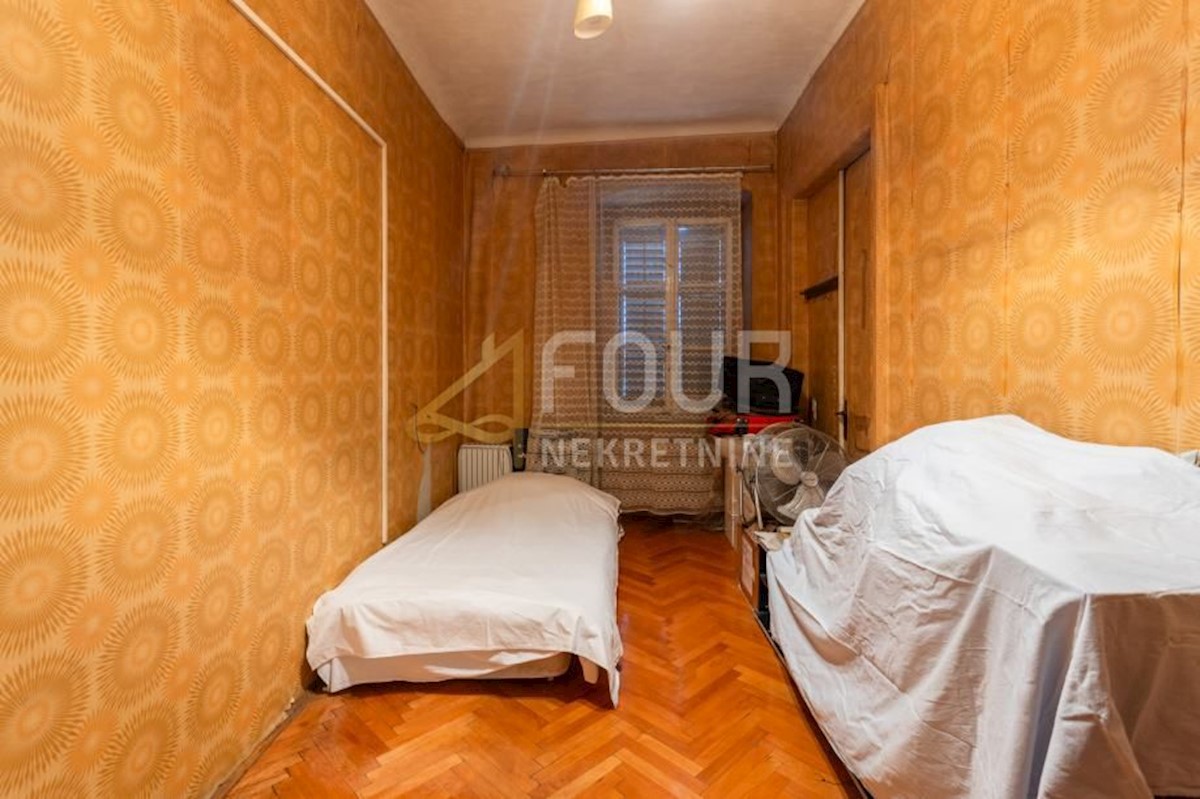 Apartment Zu verkaufen - PRIMORSKO-GORANSKA RIJEKA