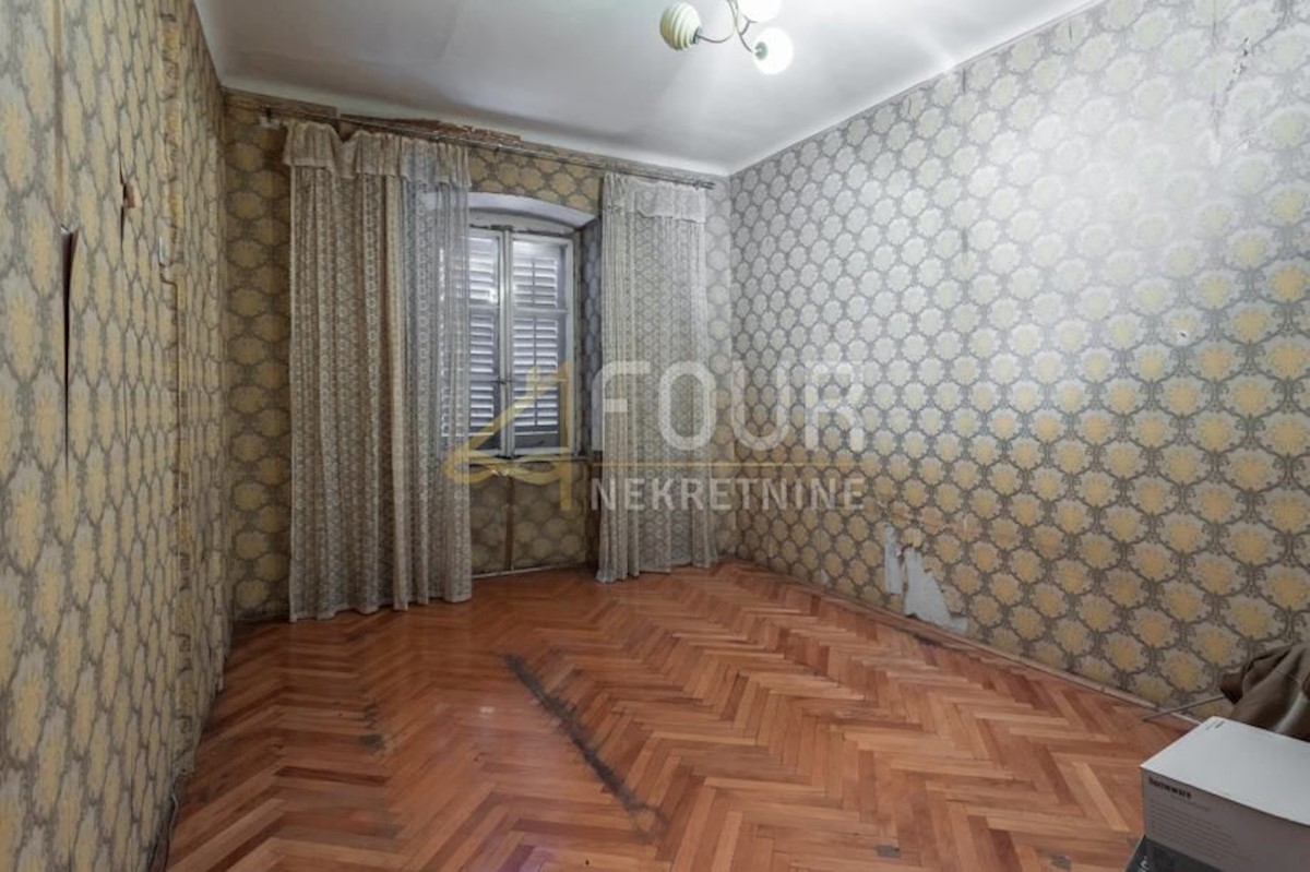 Apartment Zu verkaufen - PRIMORSKO-GORANSKA RIJEKA