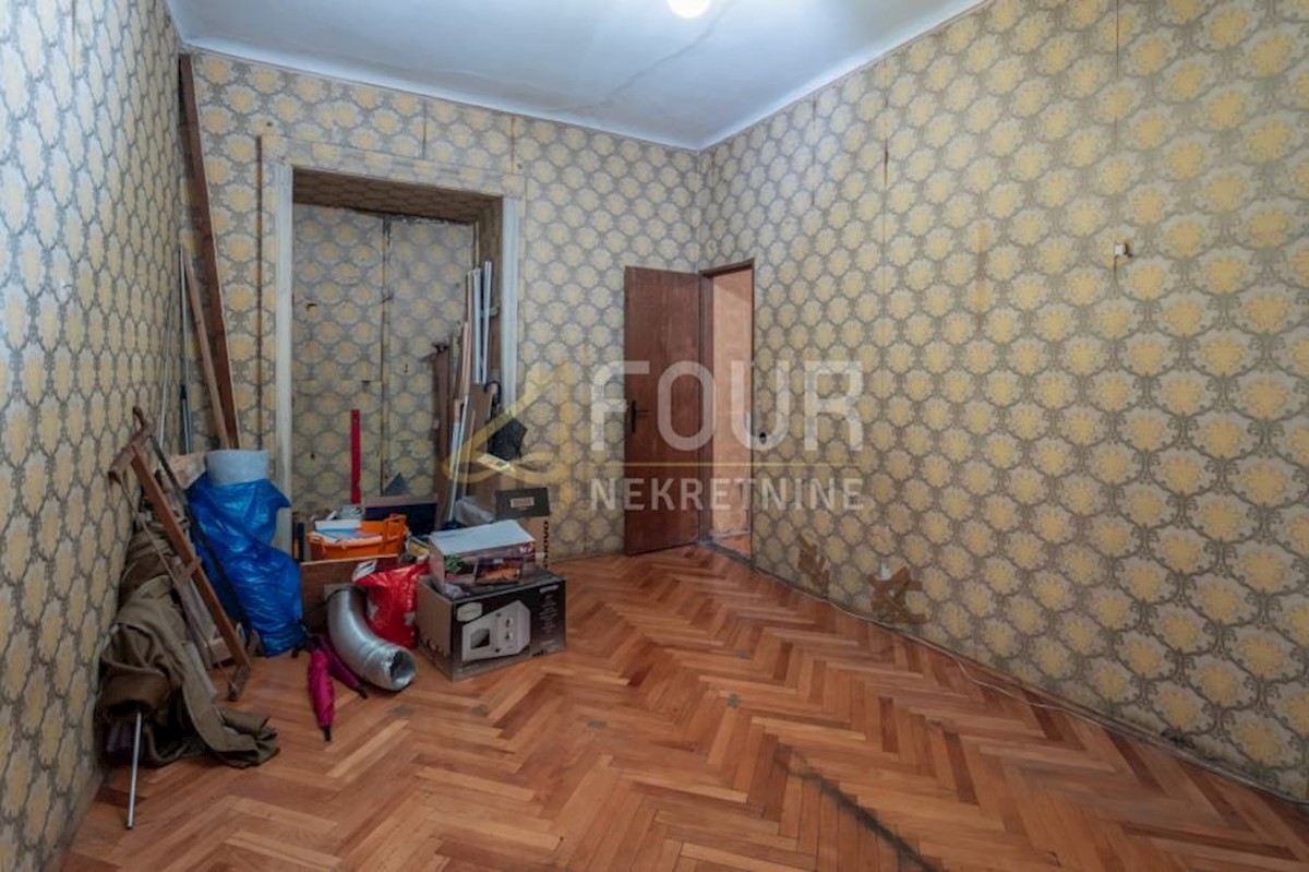 Apartment Zu verkaufen - PRIMORSKO-GORANSKA RIJEKA