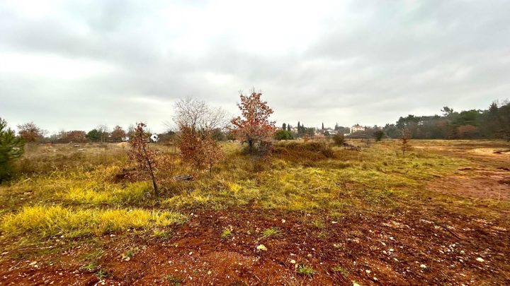 Land for sale – Umag