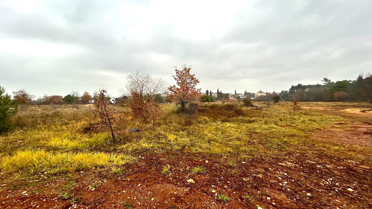 Land For sale - Istarska Umag - foto 1/4