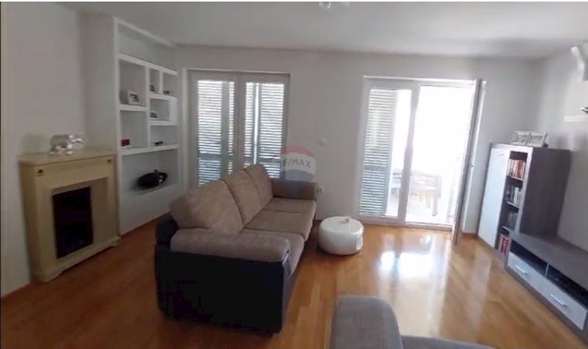 Apartma Naprodaj - PRIMORSKO-GORANSKA Krk