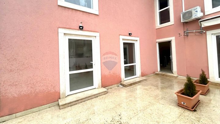 Komerčné na predaj 95 m² – Novigrad