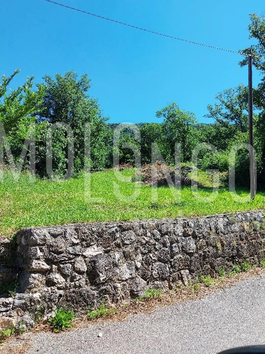 Grundstück Zu verkaufen - Primorsko-goranska Vinodolska Općina - foto 1/1