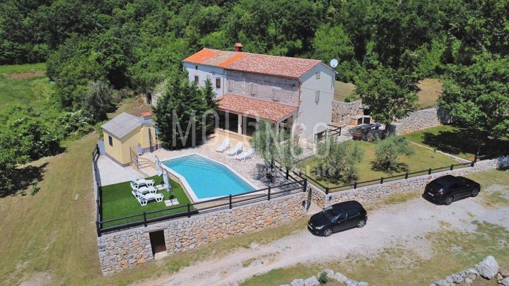 House For sale - Istarska Labin - foto 2/22