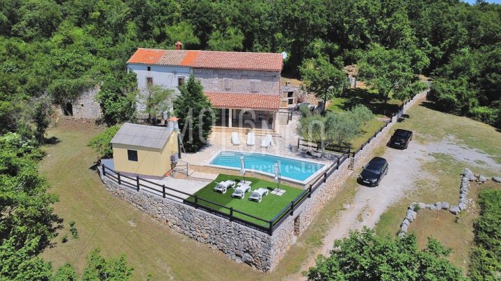 House For sale - Istarska Labin - foto 3/22