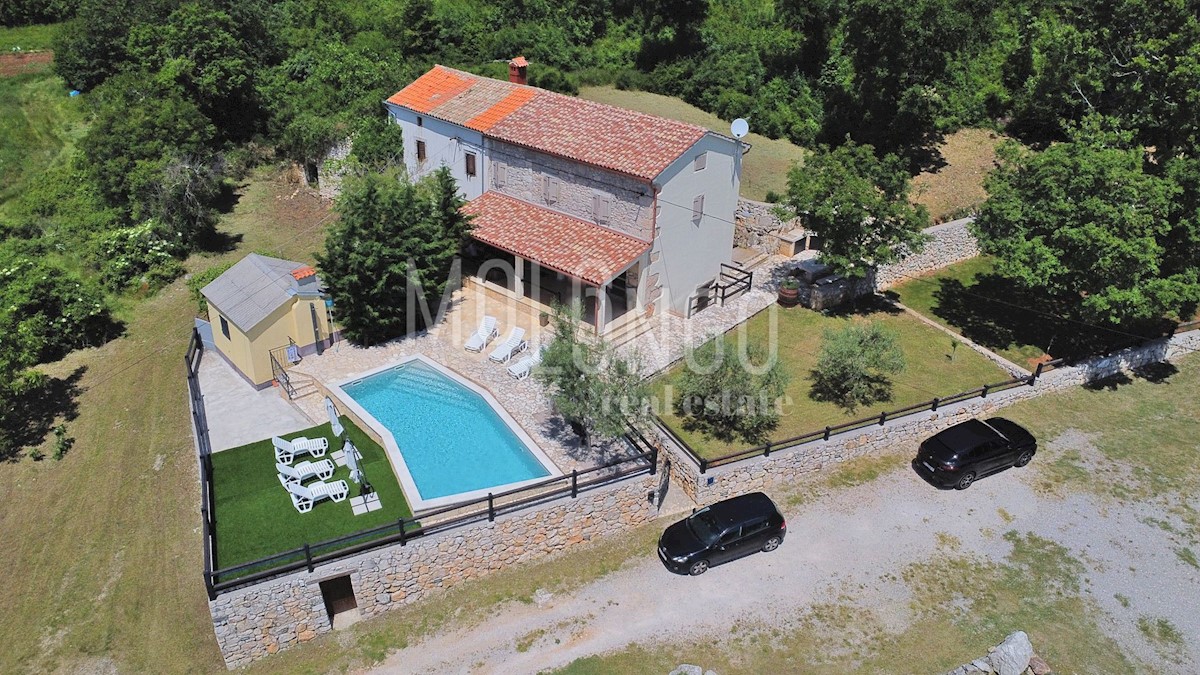 House For sale - ISTARSKA LABIN