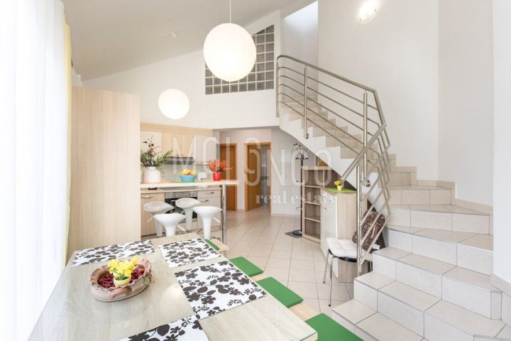 Appartamento da affittare 110 m² – Brestovice