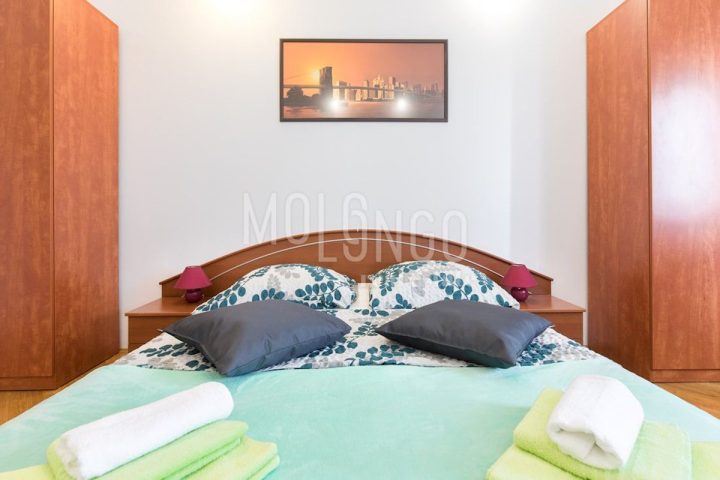 Apartment Zu vermieten - Primorsko-goranska Rijeka - foto 3/7