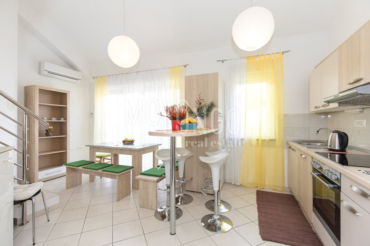 Apartmán Na prenájom - PRIMORSKO-GORANSKA RIJEKA