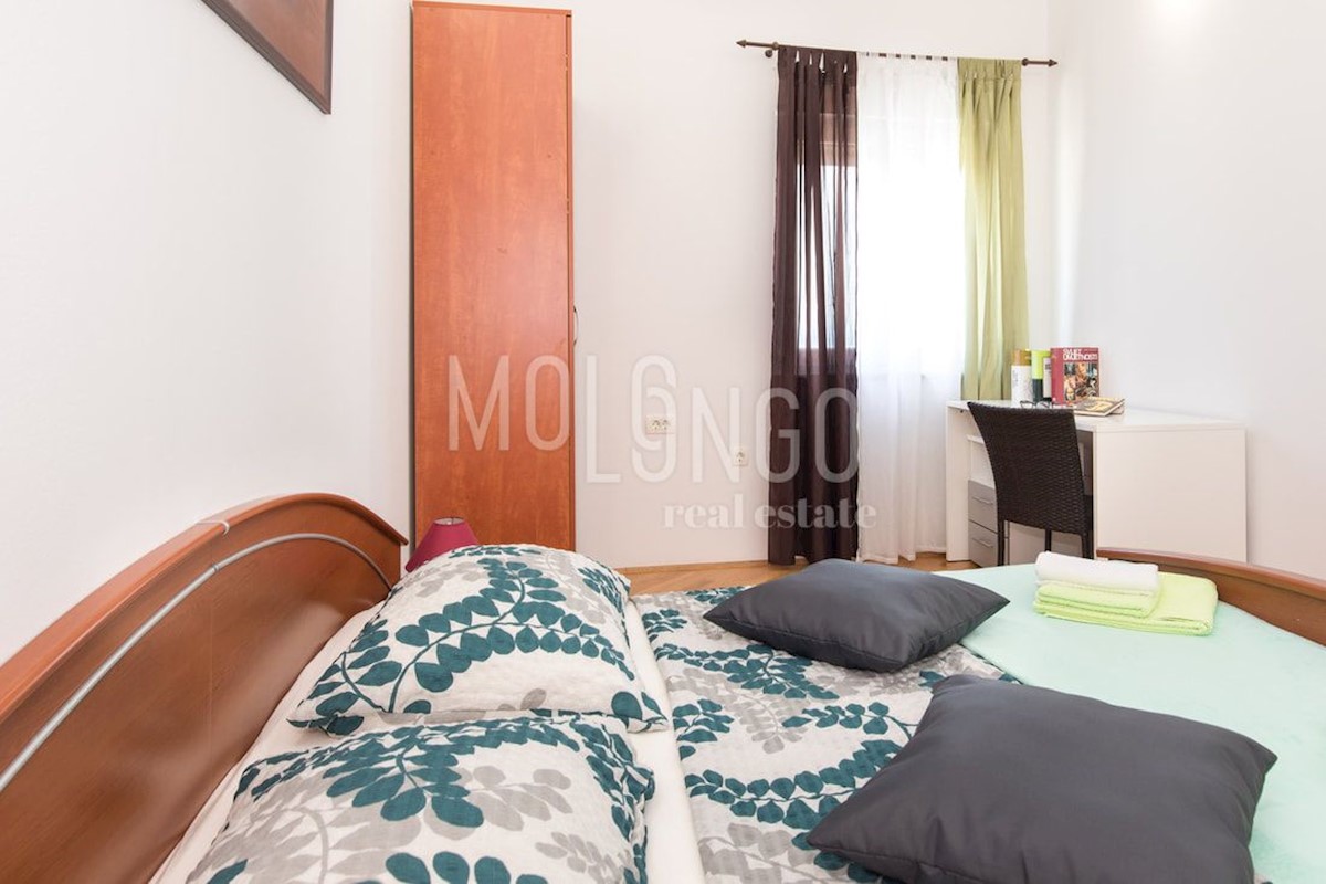 Flat For rent - PRIMORSKO-GORANSKA RIJEKA