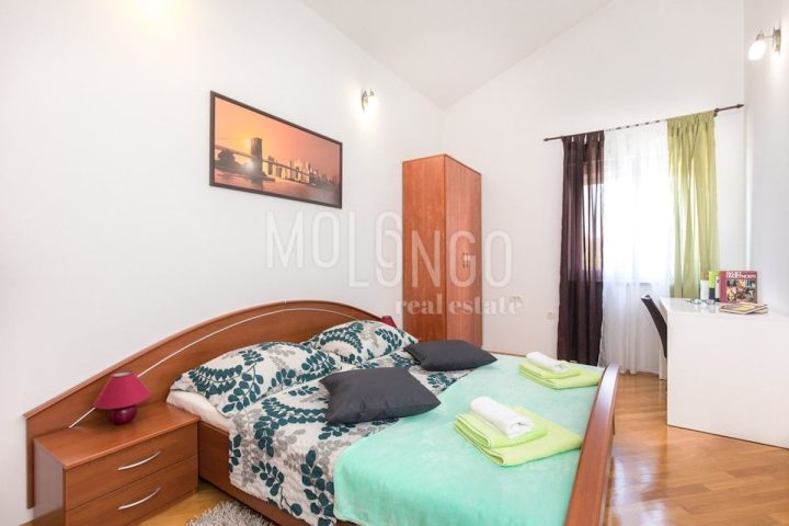 Apartment Zu vermieten - Primorsko-goranska Rijeka - foto 4/7