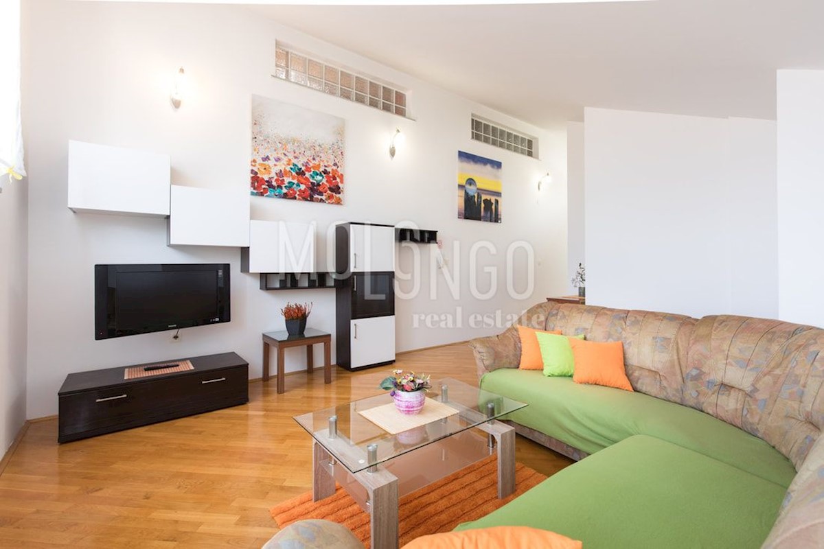 Apartment Zu vermieten - PRIMORSKO-GORANSKA RIJEKA