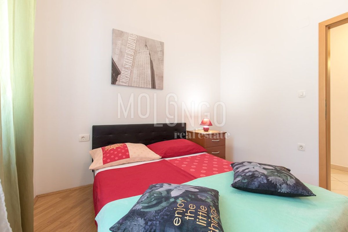 Apartmán K pronájmu - PRIMORSKO-GORANSKA RIJEKA