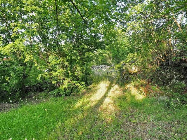 Zemljište na prodaju 11290 m² – Malinska