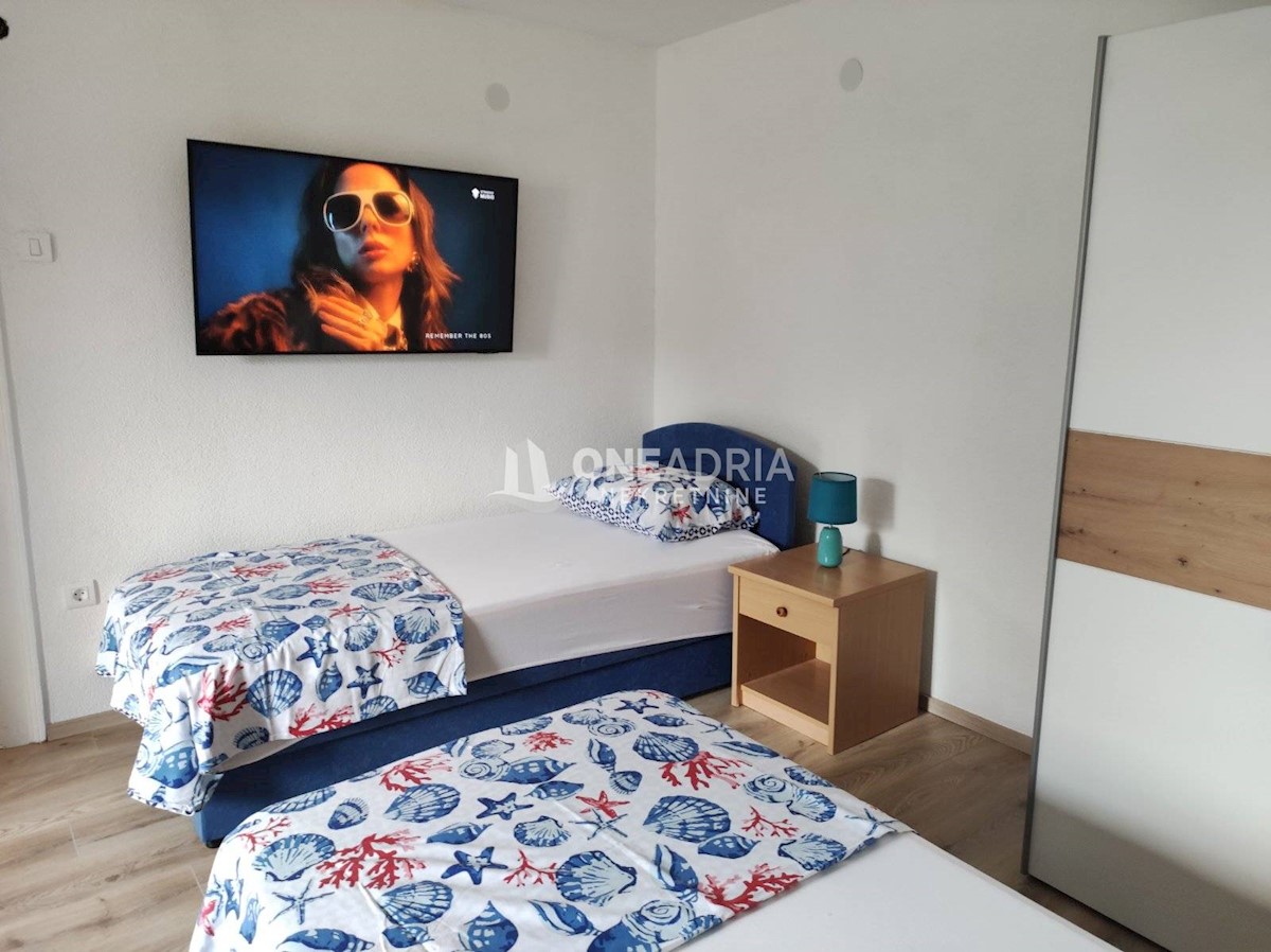 Apartmán K pronájmu - PRIMORSKO-GORANSKA KRALJEVICA