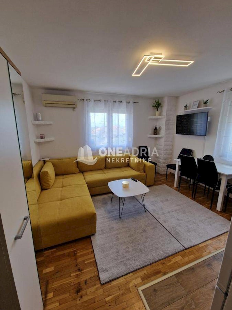 Flat For sale SROKI