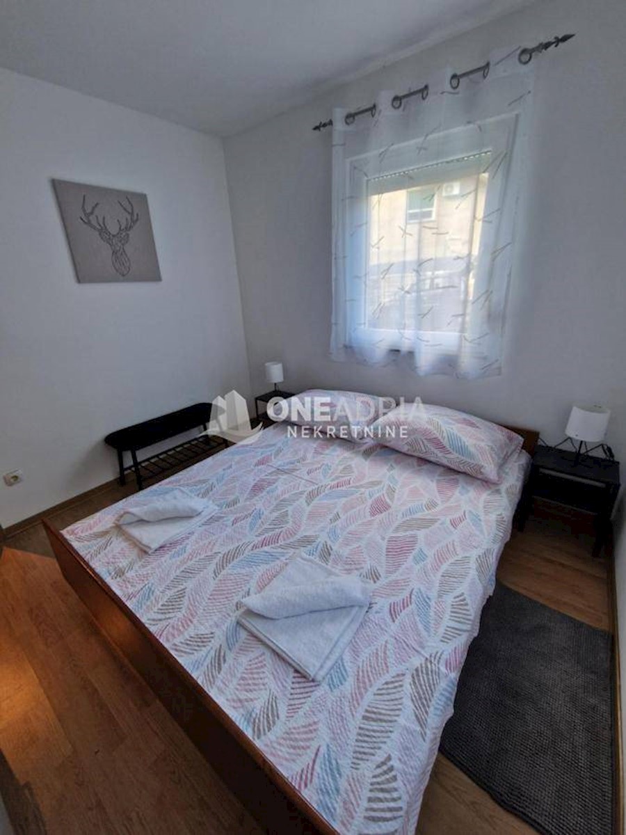 Apartmán Na predaj - PRIMORSKO-GORANSKA VIŠKOVO