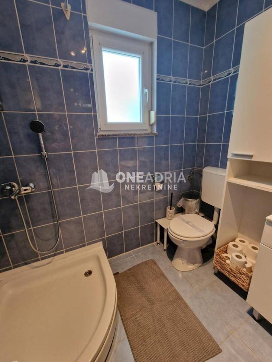 Apartmán Na predaj - PRIMORSKO-GORANSKA VIŠKOVO