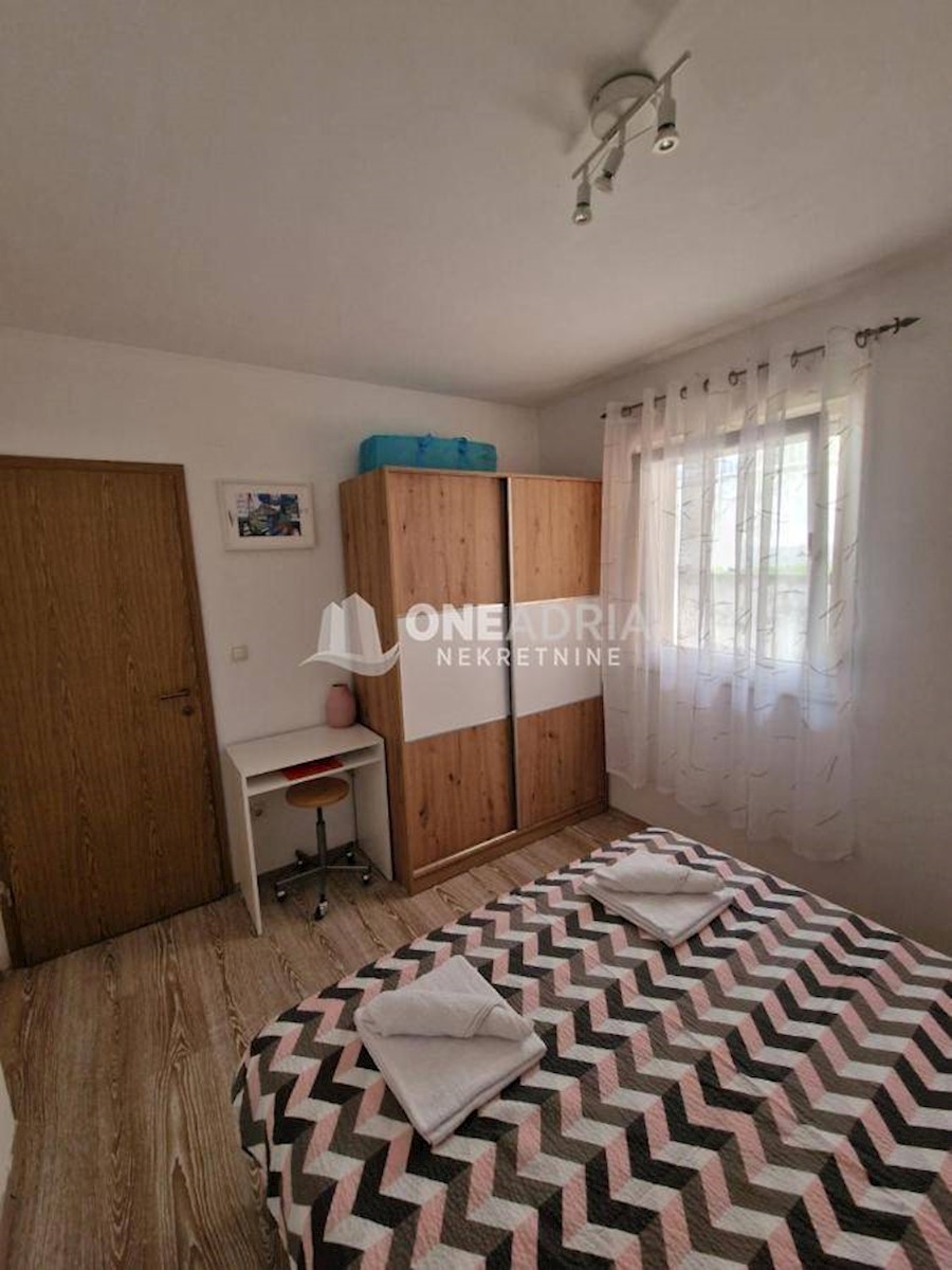 Apartment Zu verkaufen - PRIMORSKO-GORANSKA VIŠKOVO