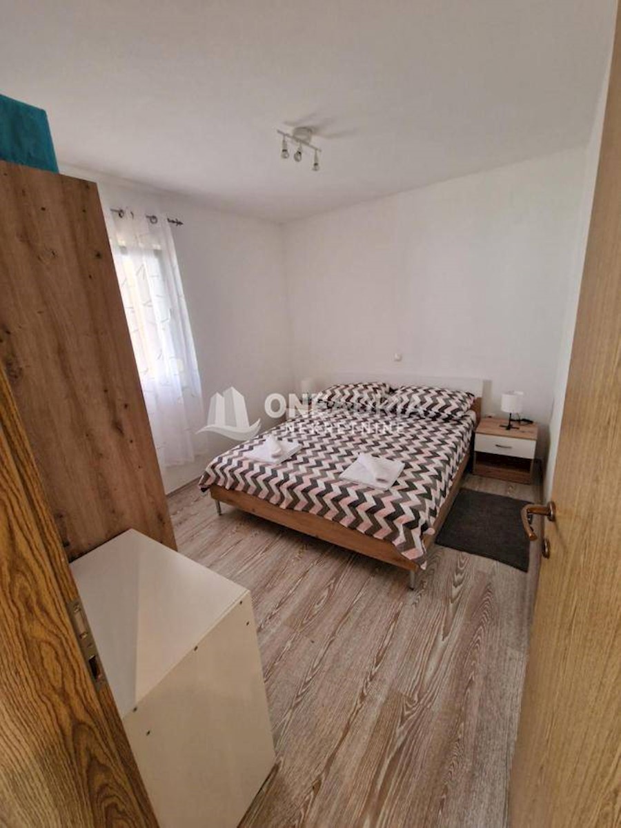 Apartmán Na predaj - PRIMORSKO-GORANSKA VIŠKOVO