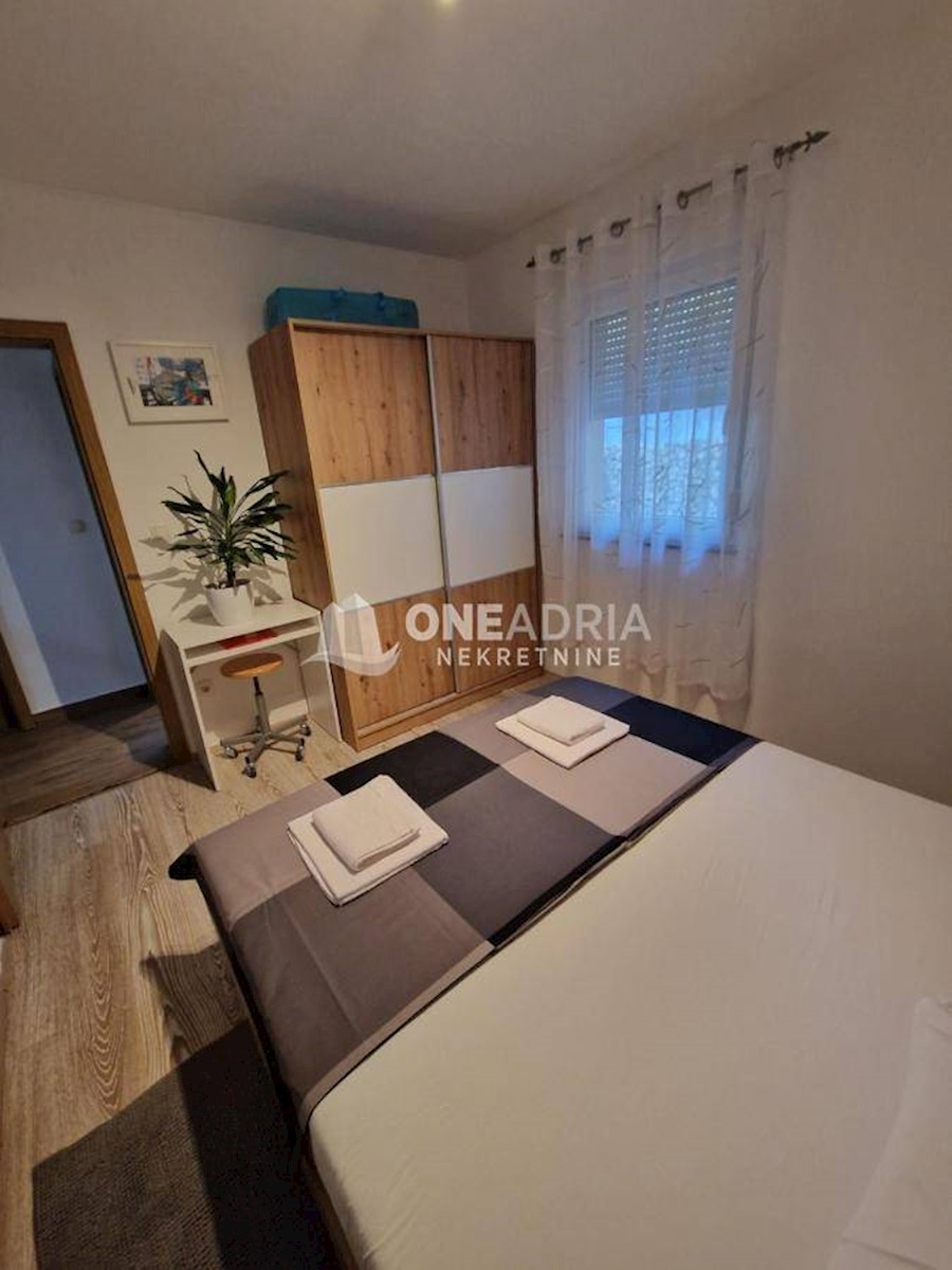 Apartmán Na predaj - PRIMORSKO-GORANSKA VIŠKOVO