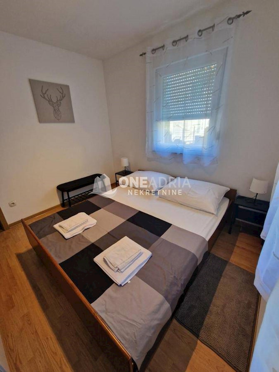 Apartment Zu verkaufen - PRIMORSKO-GORANSKA VIŠKOVO