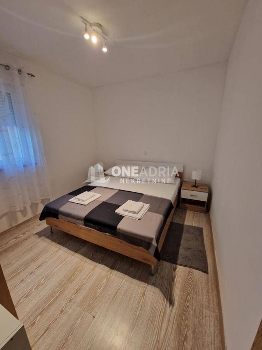 Apartmán Na predaj - PRIMORSKO-GORANSKA VIŠKOVO