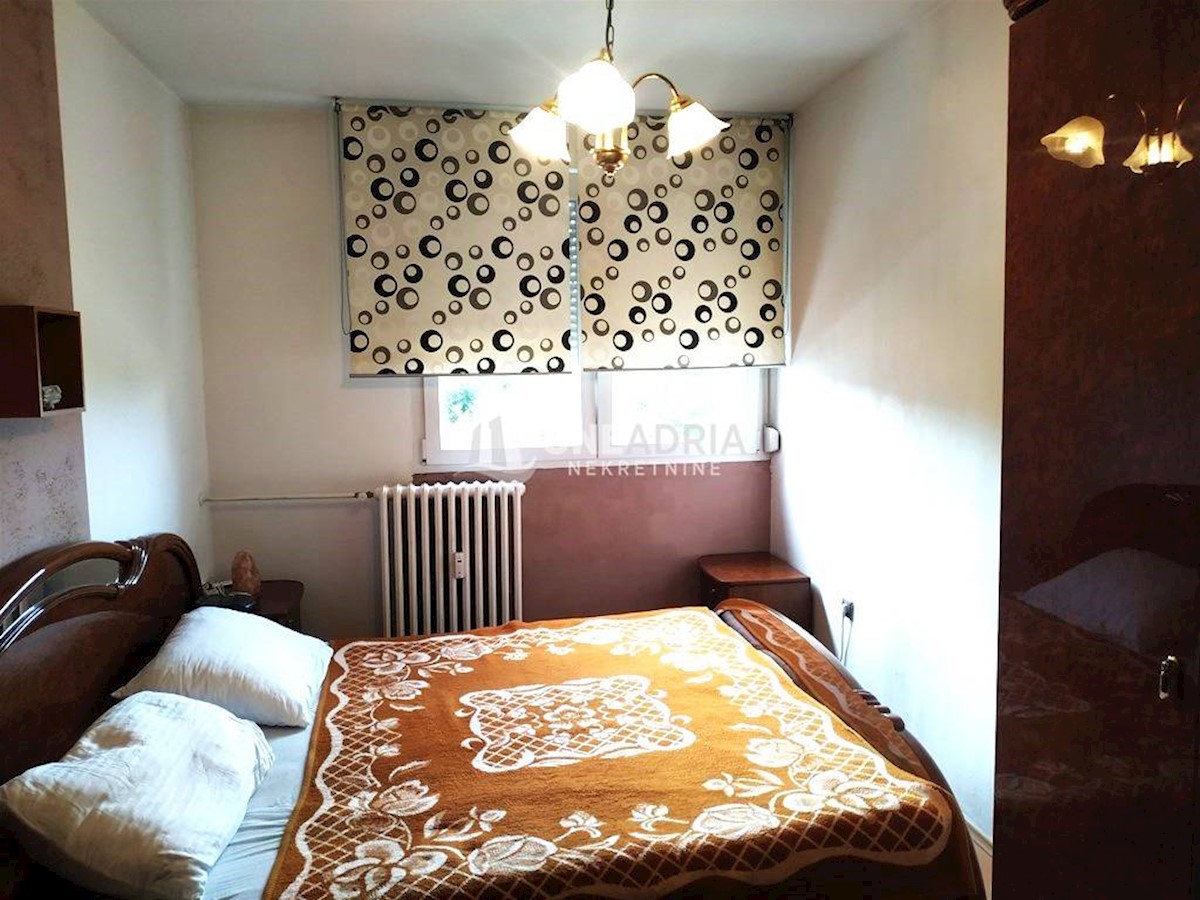 Apartment Zu verkaufen - PRIMORSKO-GORANSKA RIJEKA