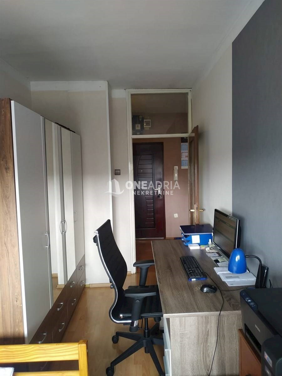 Apartmán Na prodej - PRIMORSKO-GORANSKA RIJEKA