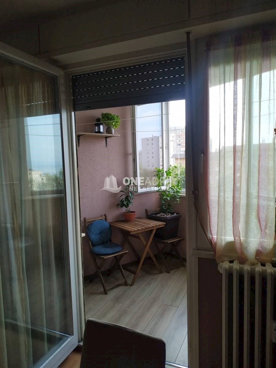 Apartmán Na predaj - PRIMORSKO-GORANSKA RIJEKA