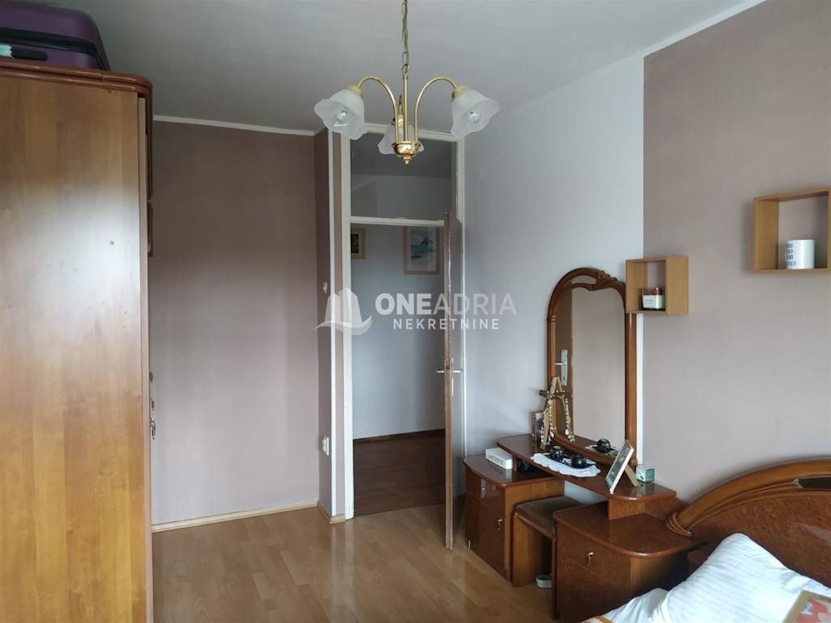 Apartmán Na prodej - PRIMORSKO-GORANSKA RIJEKA