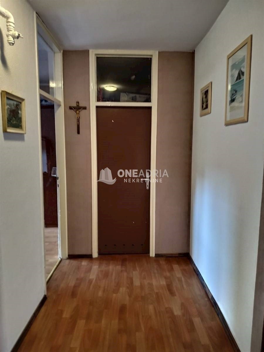 Apartment Zu verkaufen - PRIMORSKO-GORANSKA RIJEKA