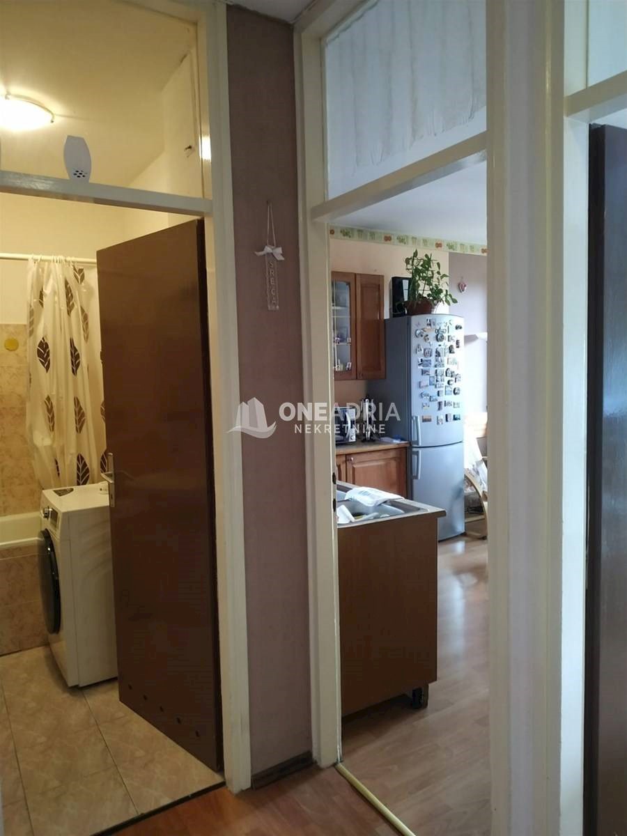 Apartment Zu verkaufen - PRIMORSKO-GORANSKA RIJEKA