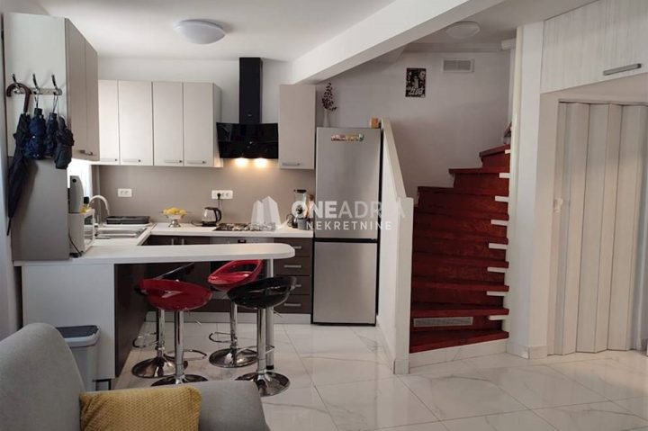 Stan na prodaju 55 m² – Belveder