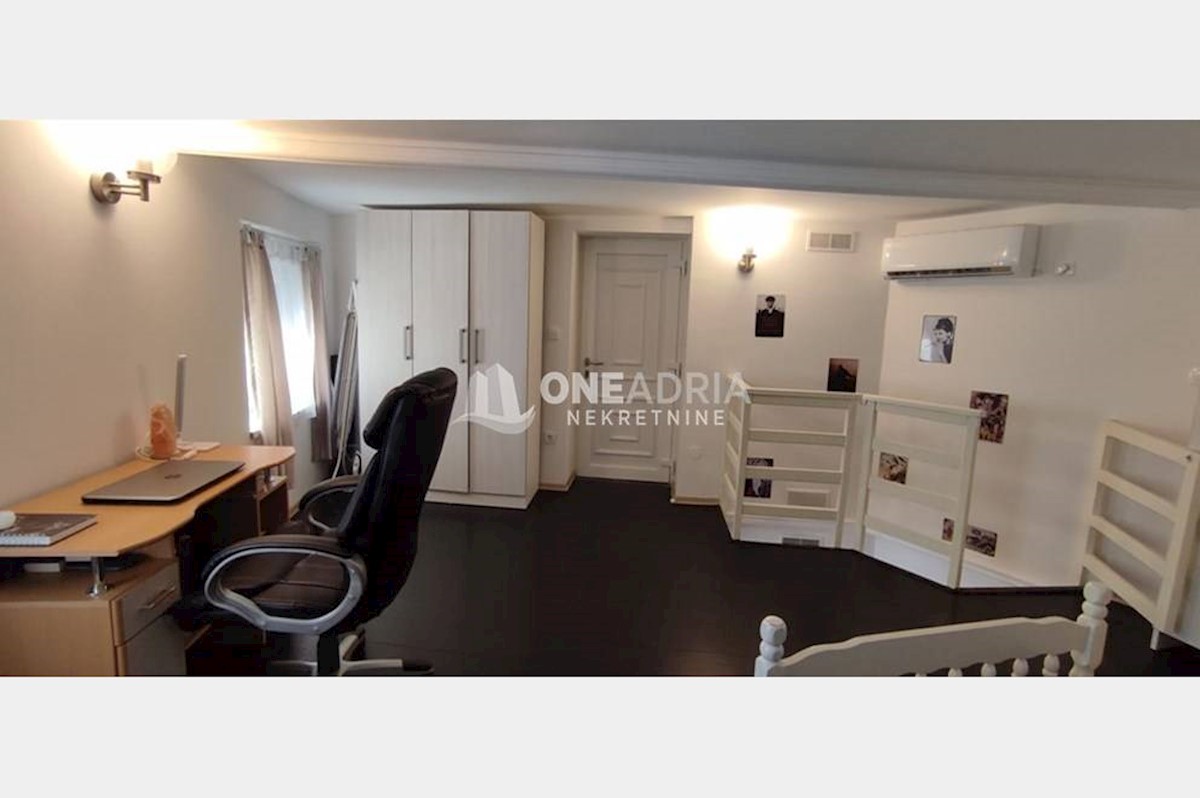 Apartmán Na prodej - PRIMORSKO-GORANSKA RIJEKA