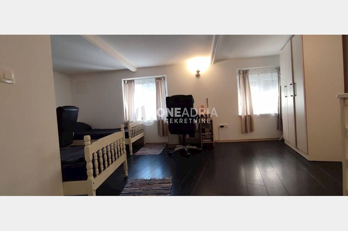 Apartmán Na prodej - PRIMORSKO-GORANSKA RIJEKA