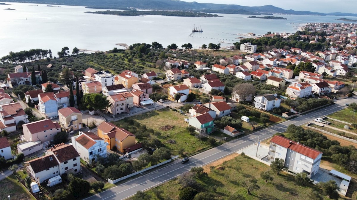 Terreno In vendita SVETI FILIP I JAKOV