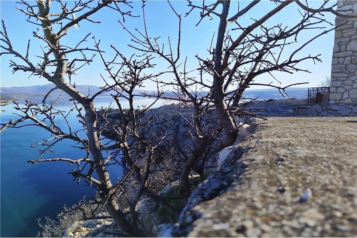 Zemljište Na prodaju MASLENICA