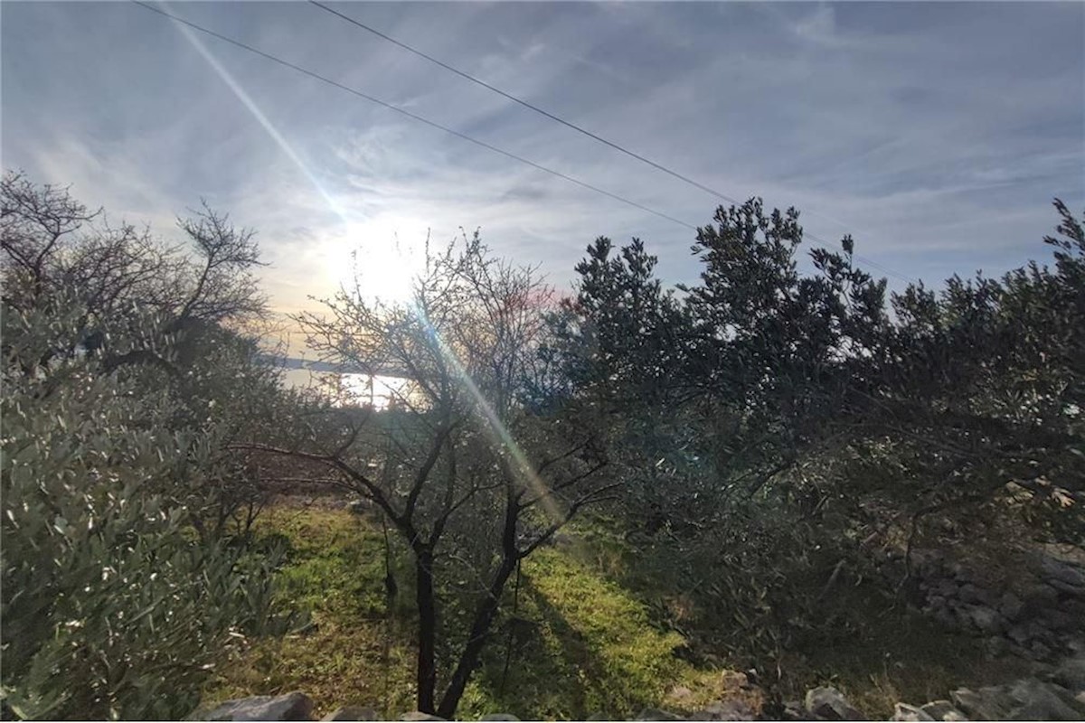 Land For sale - ZADARSKA STARIGRAD